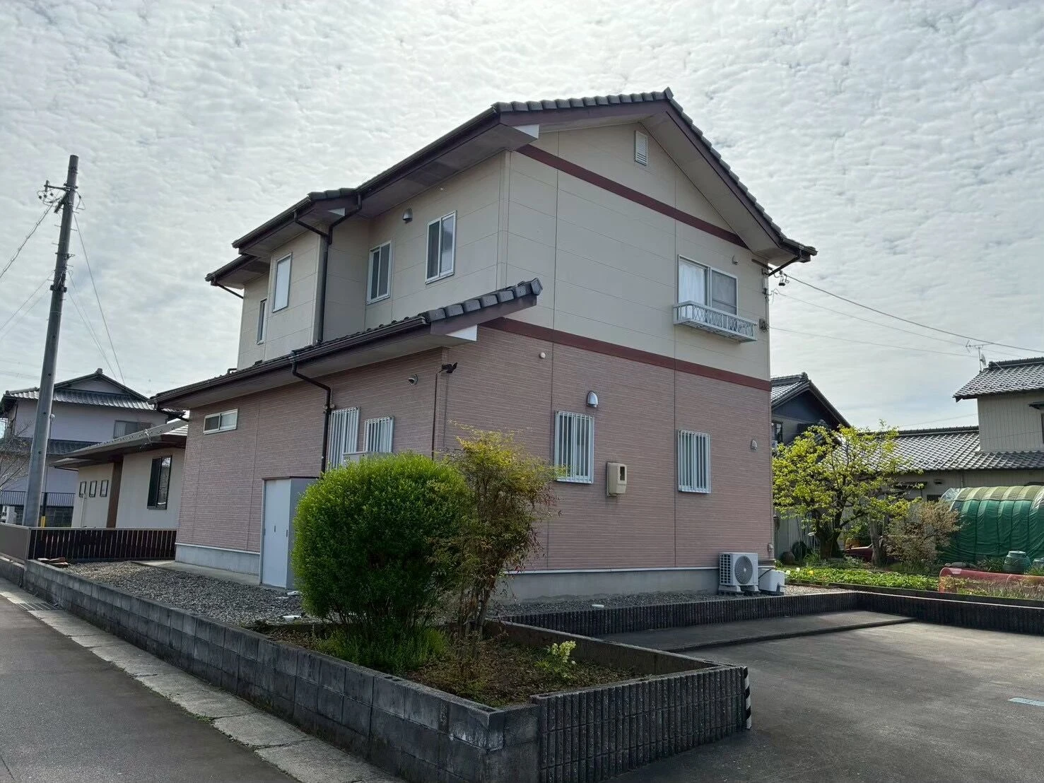 色あせがひどい