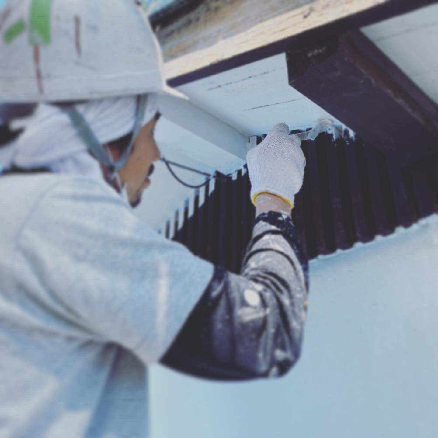 羽島市にて外壁塗装をご担当いただける方を求人募集中です