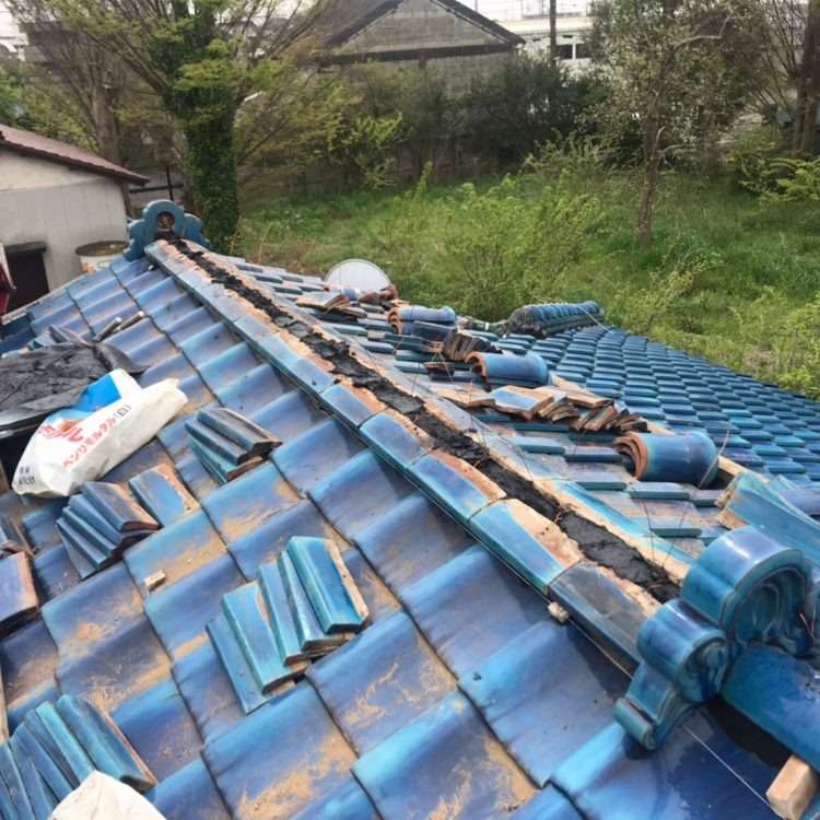屋根メンテナンスの必要性