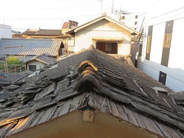 台風被害、屋根、メンテナンス、屋根材